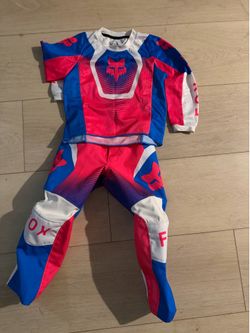 Fox clothes for toddler girl