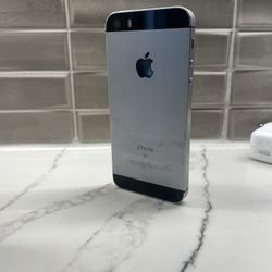 iPhone SE 1st Gen Unlocked | Liberado iOS 15