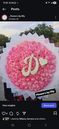 Rosas