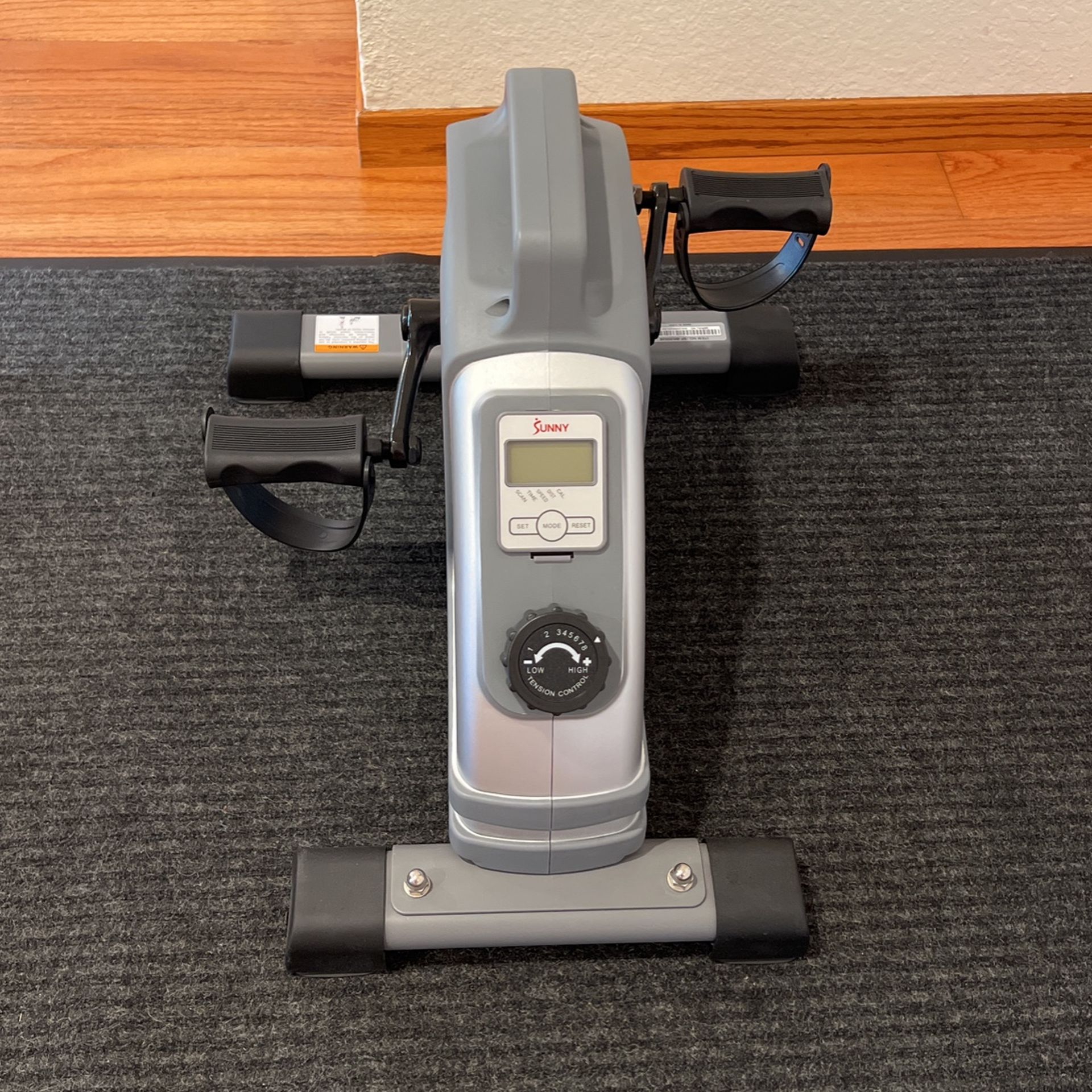 Exercise Equipment/ Workout Equipment/ Exercise Bike