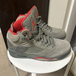 Air Jordan 5 Retro ‘Camo’