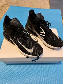 Air Max 270 Flyknit Womens