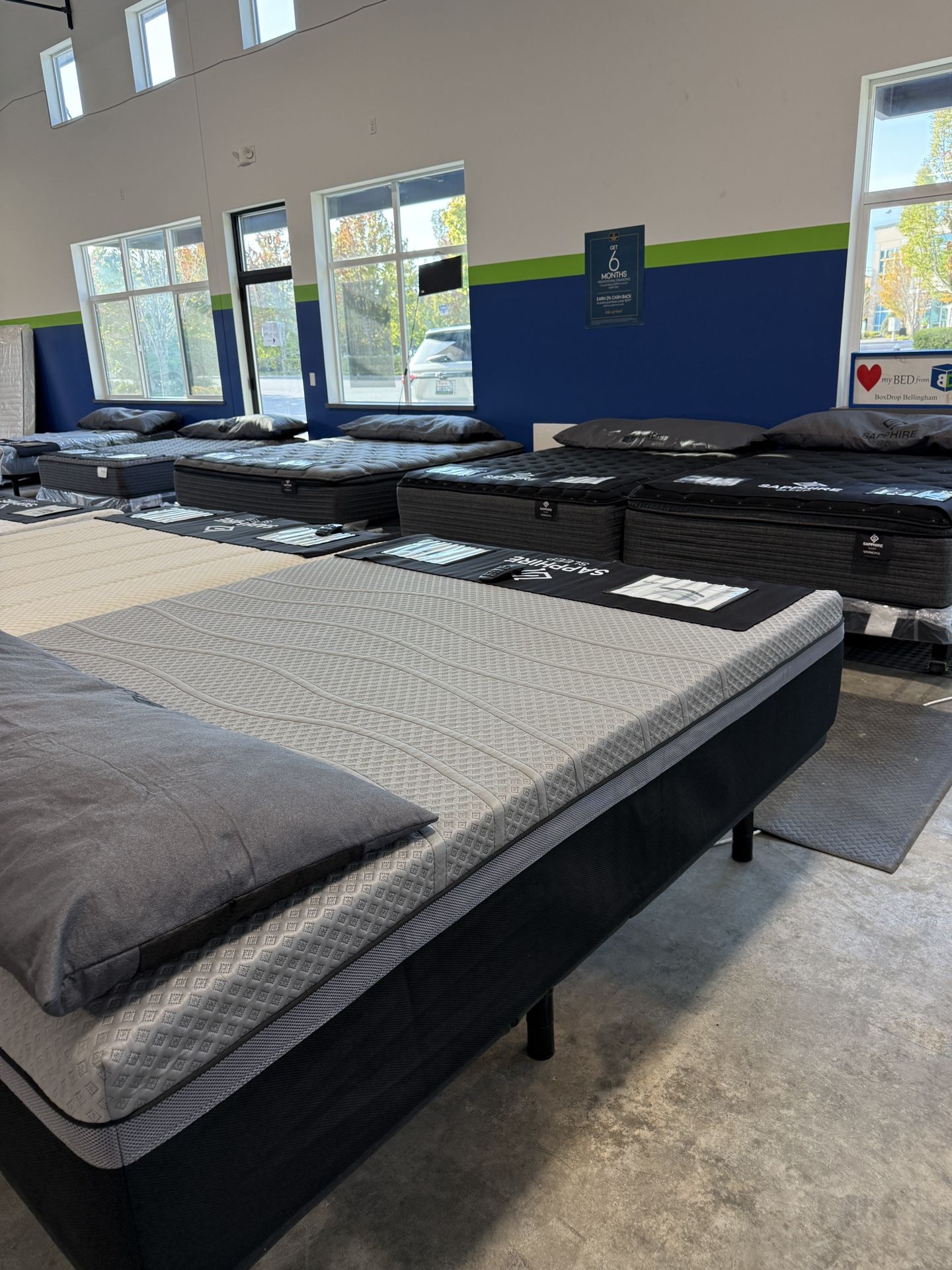 Mattress Clearance! Deals In Store