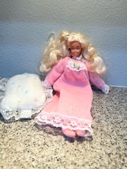 Barbies, sets and accessories