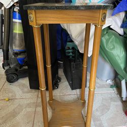 Small Stand