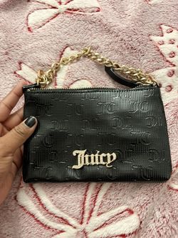 Juicy Couture Mini Purse