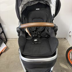 Mockingbird stroller 