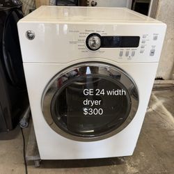 Ge Dryer 