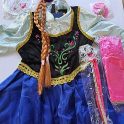Halloween Costume