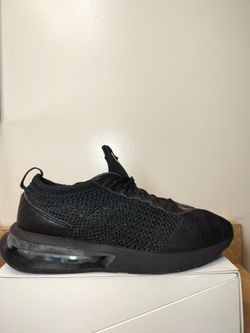 Nike Air Max Scorpion FK Black Anthracite FD2764-001 - Men’s Size 9.5 - Exc. Cond