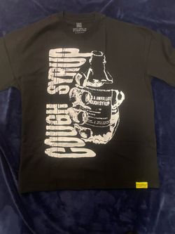 That's A Awful Lot of Cough Syrup Graphic Tee