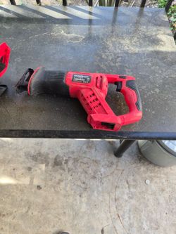 Saw