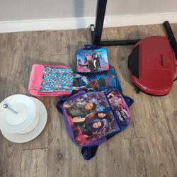 Disney Descendants Backpack 