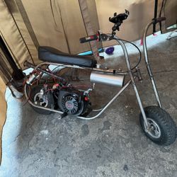 Mini Bike