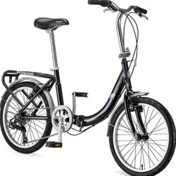 Schwinn Foldable Bike