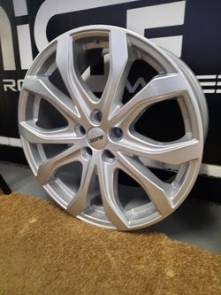 20 inch wheels 5x112 brand new set of 4 rims and tires 20 inch wheels and tires 5x112 brand new set for MBZ  AUDI  VW MANY MORE