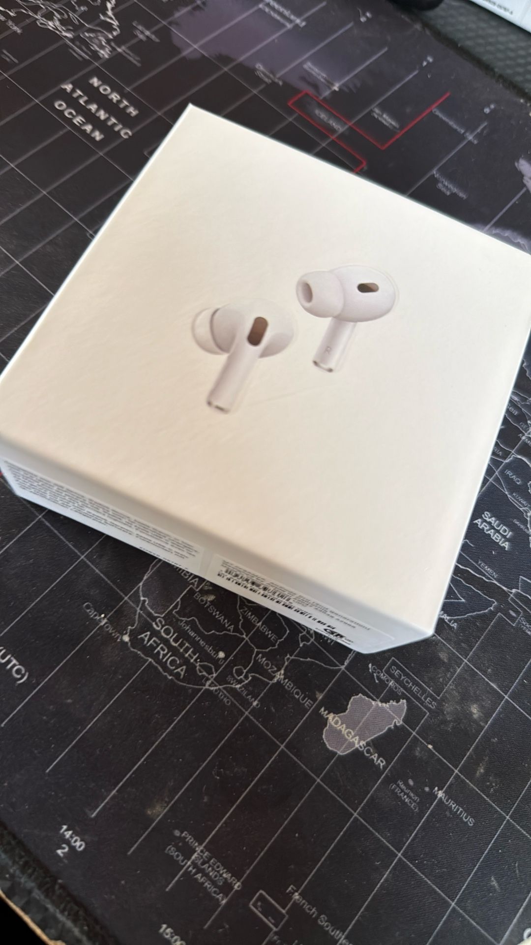 Airpor pro 2nd Gen