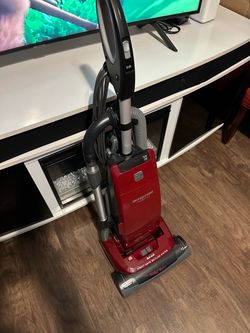 Kenmore intuition upright vacuum direct drive