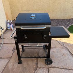 Outdoor Grill
