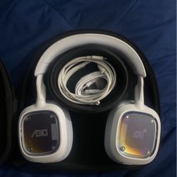 Astro A30 Bluetooth Gaming Headset 