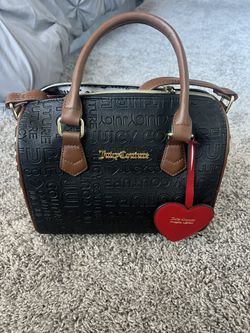 Juicy Couture purse
