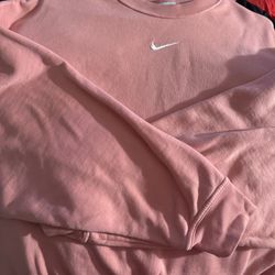 Oversized Women Sweatshirt 