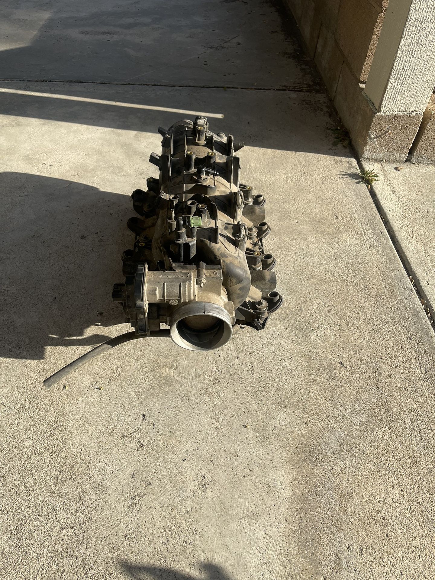 6.0 Ls LQ4 Engine Parts