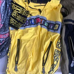 Solbiato Hoodies