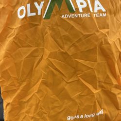 Backpack Olympia Adventure Team Explorer