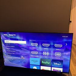 Roku Tv 