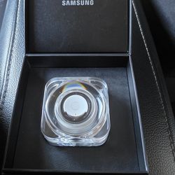 ​Samsung Galaxy Ring - Size 9 (Black) - Brand New / Open Box