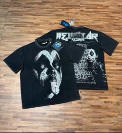 Hellstar tee