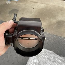 Ls1-ls6 90mm Throttle Body