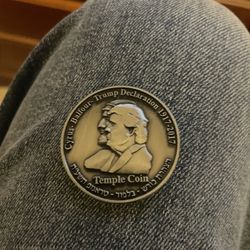 Trump Coin