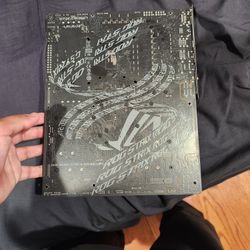 Mother Bored For Building PC 