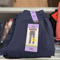 Kirkland Pant 