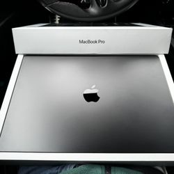 Apple MacBook Pro 16” M4 Pro (512GB)