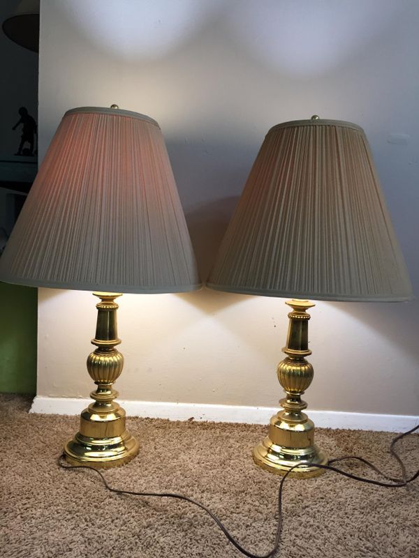 New And Used Antique Lamps For In Fairfax Va Offerup