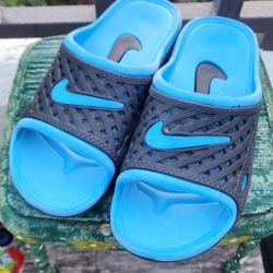 Nike Slides Men's Size 12 (44)