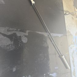 35lb Olympic Barbell