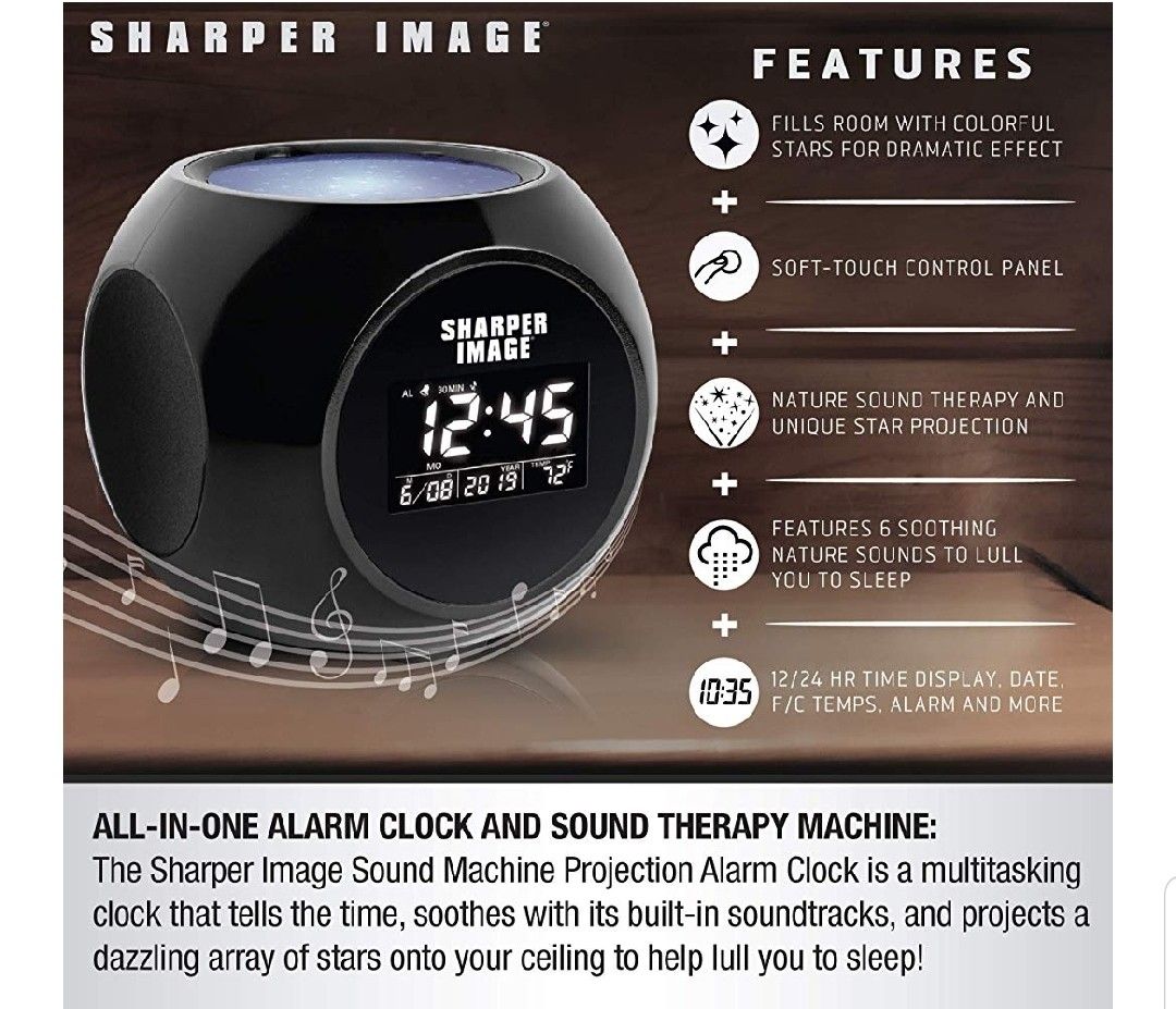 Digital Alarm clock