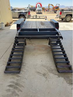 Welding and Fabrication
