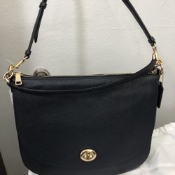 Authentic Coach Bag - NEVER USED