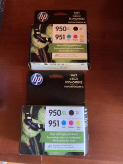 Hp Printer Ink Cartridges