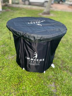 In Box Brand New Portable ice pod
