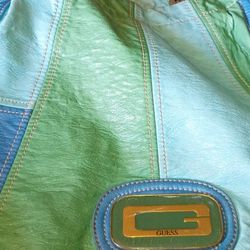 Guess Bag. Pockets Good Bag For Travel