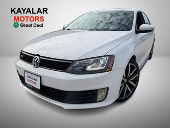 2014 Volkswagen Jetta