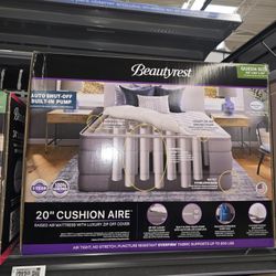 20" Beauty Rest Cushion Aire
