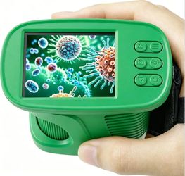 Kids Microscope HD
