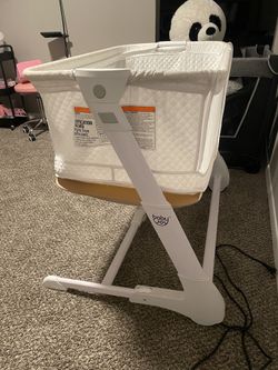 Baby Bed